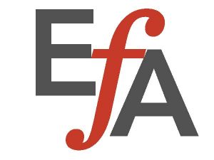 EFA logo