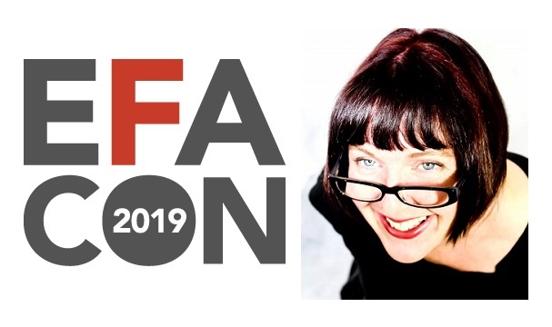 2019 EFA Conference—Announcing Sessions and Speakers!