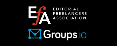 Are You Missing Out on the EFA Discussion List?