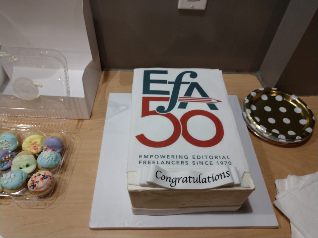 Commemorating Fifty Years of the EFA