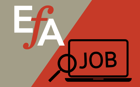 Behind the Scenes of the EFA Job List