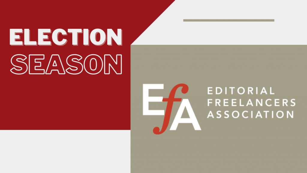 Run for a Position on the EFA Board of Governors