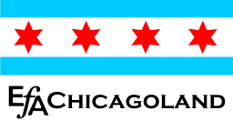 Chicagoland Chapter News: May 2021