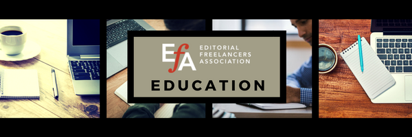 EFA’s Three Types of Education Courses