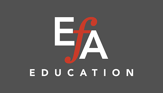 EFA Spring Classes Are Just Around the Corner