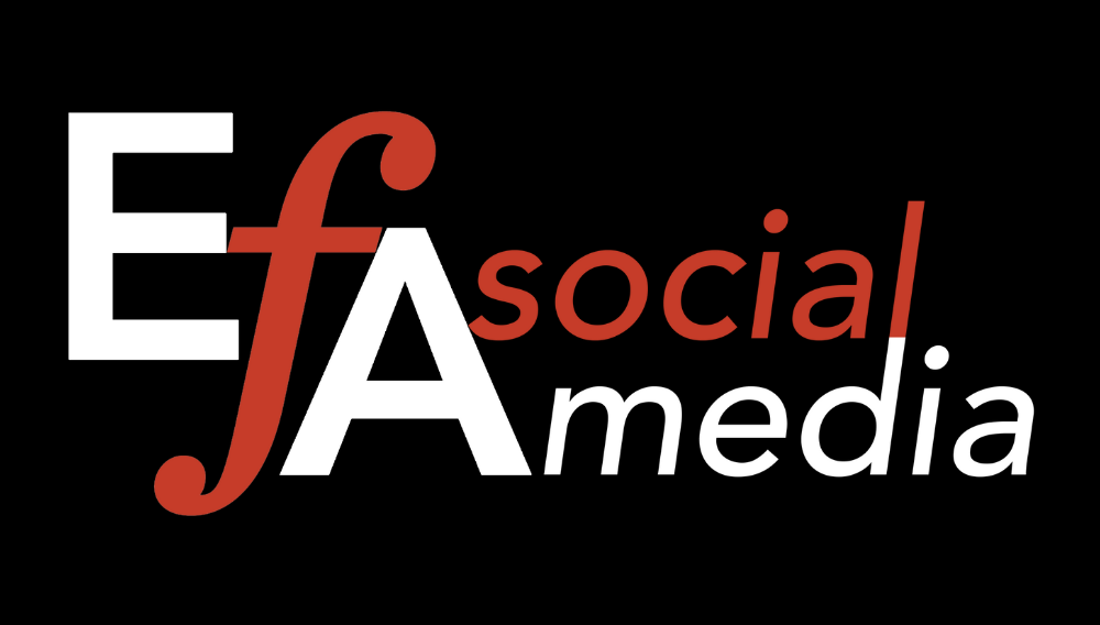 Join the EFA’s Social Media Team!